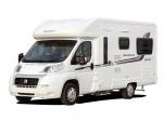 Swift Motorhomes Sundance 580 PR 2007 года